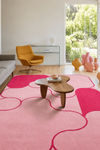 Rose Confluence